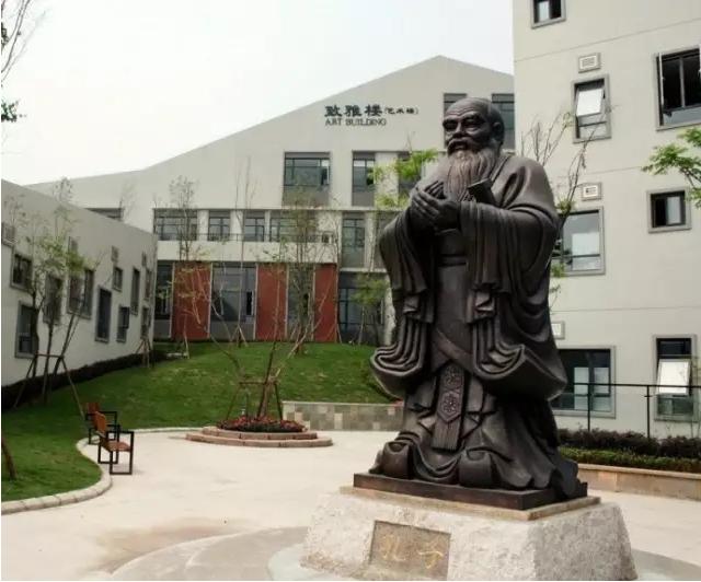 成都最土豪的学校,成都最贵私立学校最密集的区