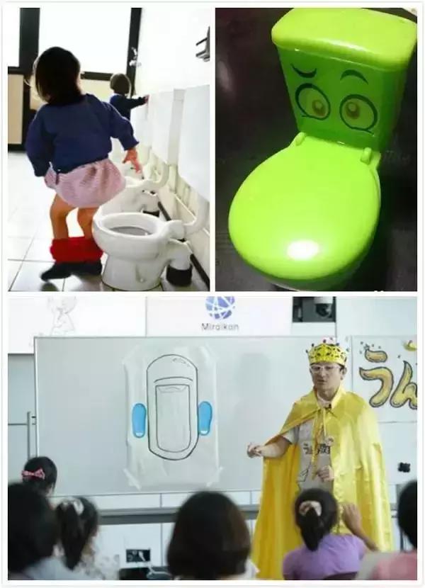 日本幼儿教育的十大细节,日本幼儿教育凭什么能震惊全世界