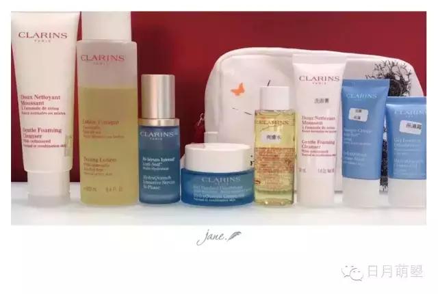 关于准妈咪们备孕期和怀孕期使用的护肤品专题