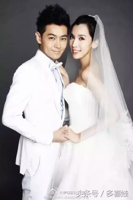 为什么男神都成了别人的老公?先自测一下颜值再说!