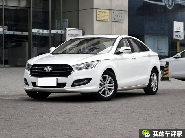 买车就要买合适的,7万全款家轿怎么选性价比最高