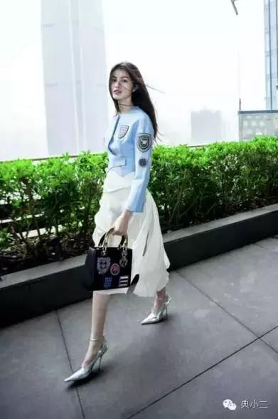 dior风格演变,dior风格的变化