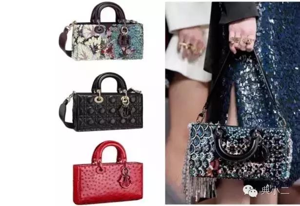 dior风格演变,dior风格的变化