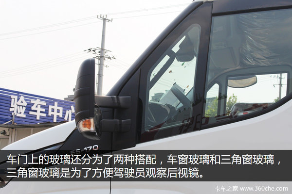 进口依维柯daily4x4最新款,依维柯daily4x4国产