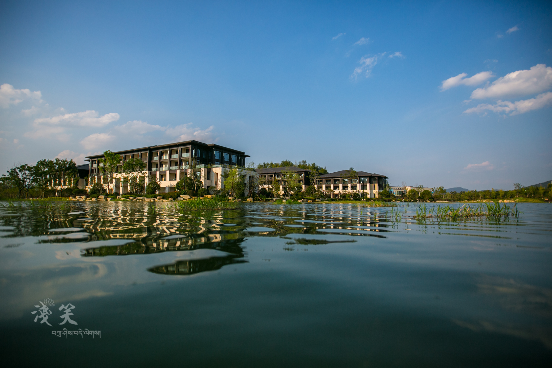 秀出浙江新高度,东阳凤凰谷天澜度假酒店儿童房