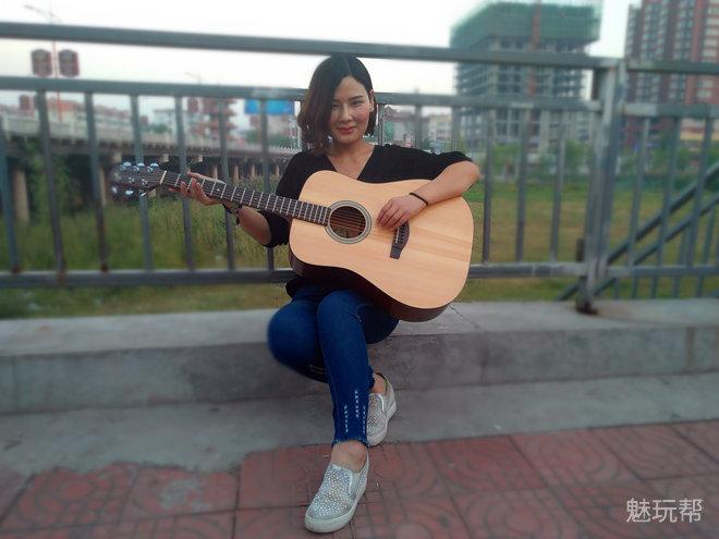 乐果D10--一把吉他的“成长日记”