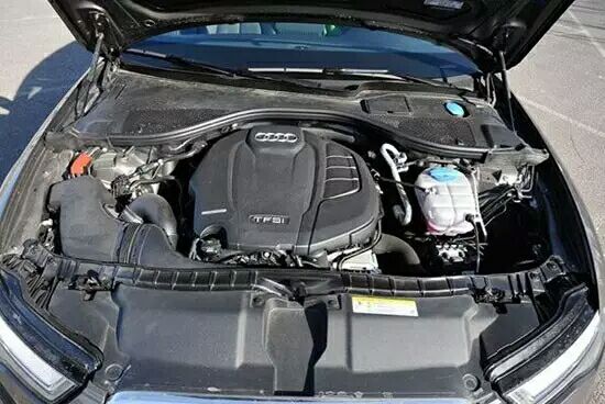 2017款奥迪a6l上市时间,2017款奥迪a6l二手车怎么样