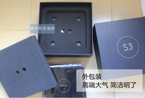 酷乐视s3投影仪使用方法,电视机过时了现在流行投影仪