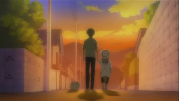 《夏目友人帐》第五季终于来了，那些年被感动的画面依旧动人