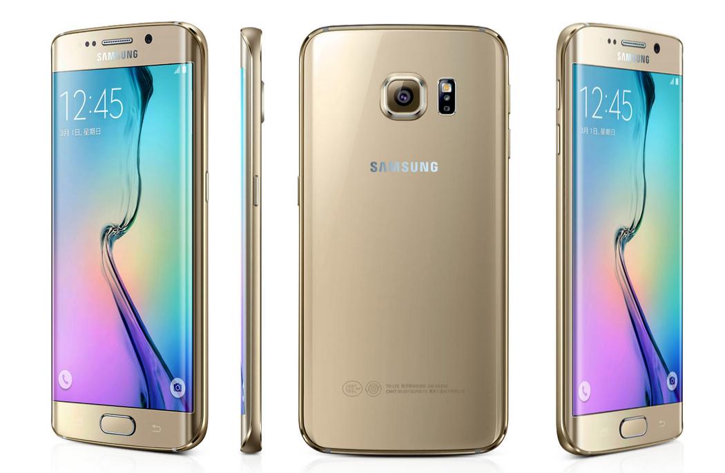 二手九成新国行三星s7edge价格,三星二手s7edge价格最低多少钱