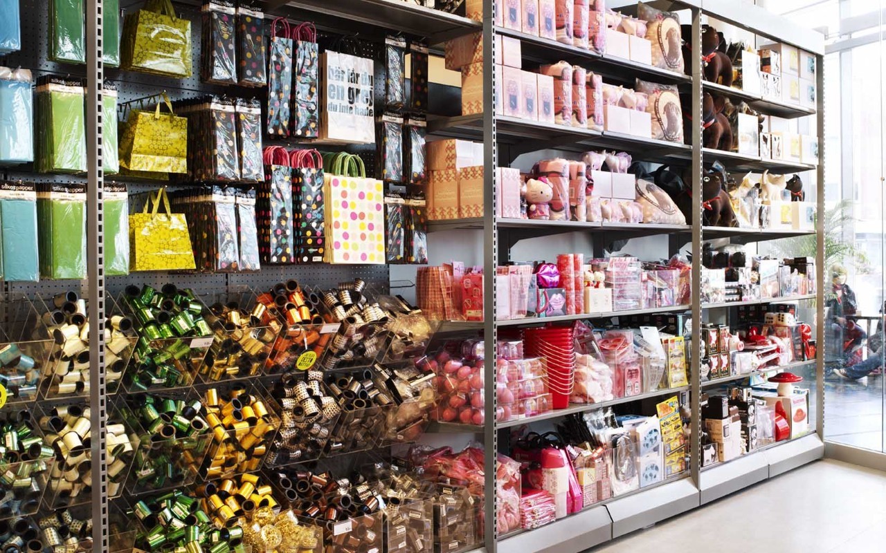 值得一逛的小店,值得逛的店