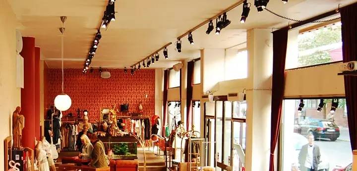 值得一逛的小店,值得逛的店