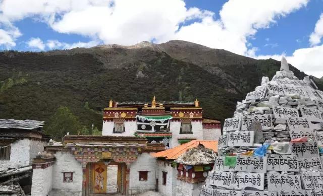 稻城从你的全世界路过片段,稻城从你的全世界路过