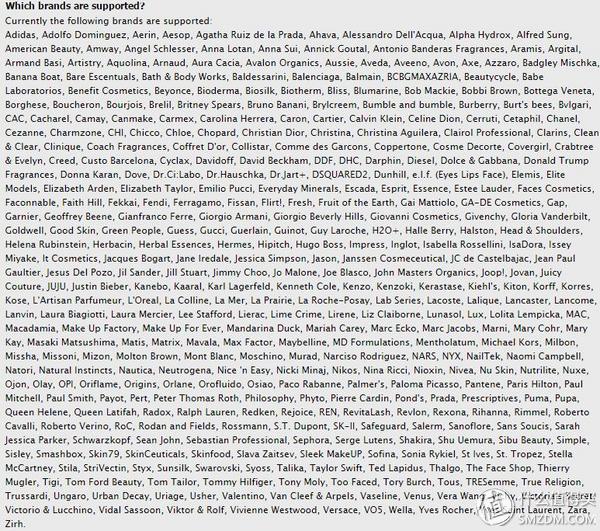 海淘化妆品自营靠谱吗,海淘护肤品鉴别