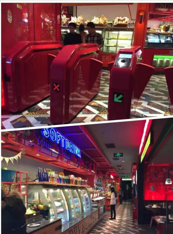 武汉超值自助餐汇总，专治不知道吃啥！