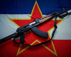 ak47为什么是步枪之王动画片,ak47为什么被称为步枪之王