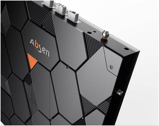 艾比森led属于几线品牌,品牌故事霍尼韦尔