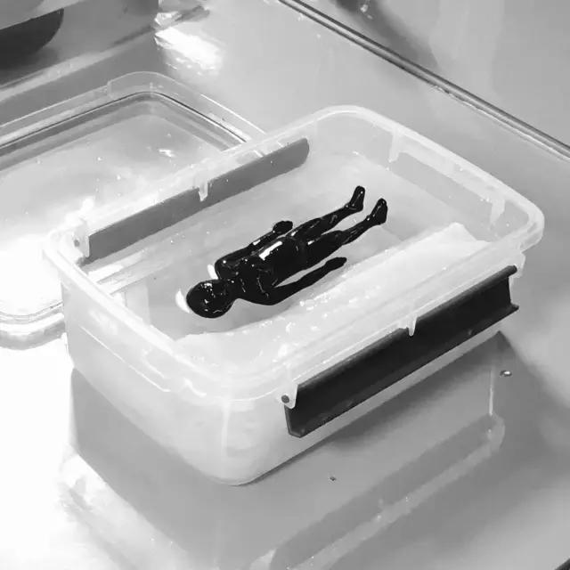 摄制组动态|卢火神附子炮制老官山墓