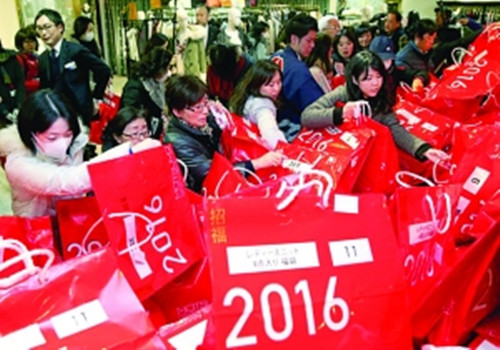 代购有风险，求人要刷脸|干脆“海淘”吧