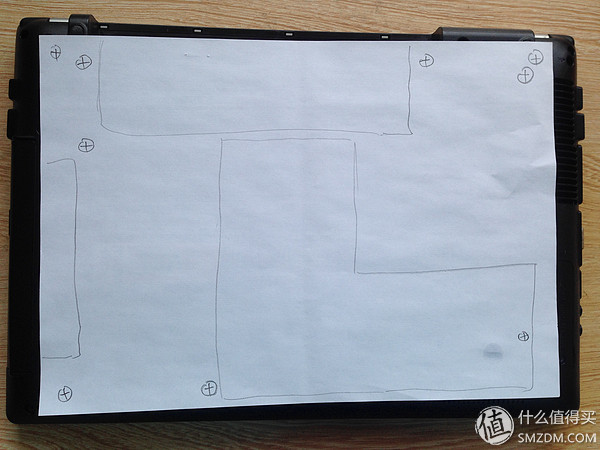 三星rv515笔记本拆机教程,三星rv420笔记本清灰