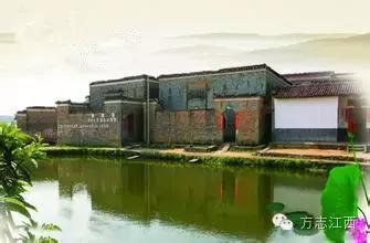 虽无黄金，遍地是金——寻访江西金溪县