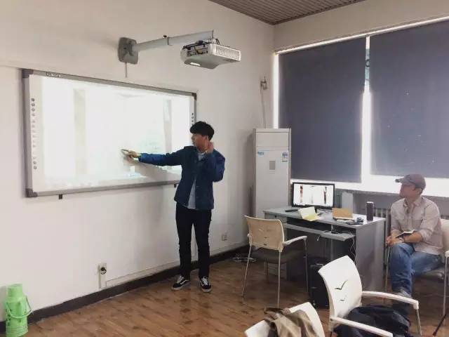 尖荷行动07期河北站—“乐模茶罐”实战创作过程