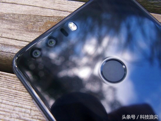 荣耀8测评王者荣耀,荣耀八测评