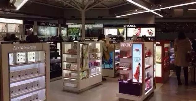 最新国内免税店购物攻略,全球机场购物攻略