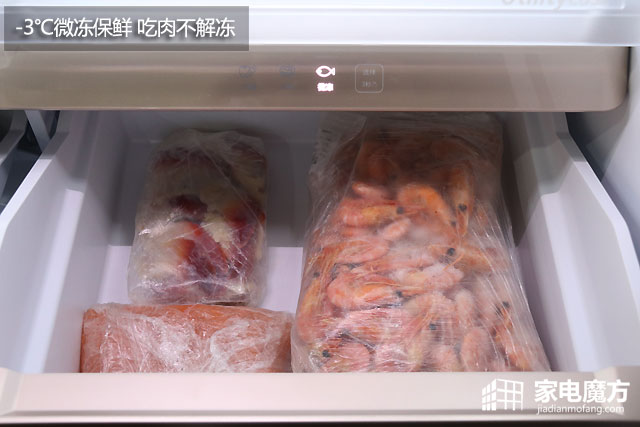 大闸蟹是怎么“死”的？松下法式冰箱保鲜大挑战