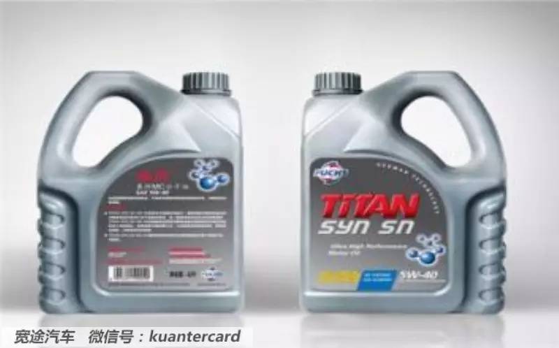 安索机油十大品牌,十大机油品牌排名榜