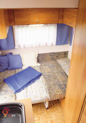 德国man豪华房车,德国MAN卡车越野房车