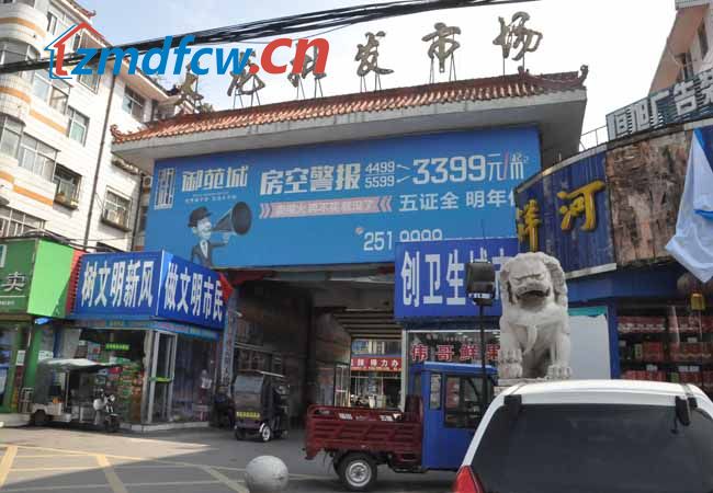 小丫探房合集,小丫看房记之蓝山四季全集