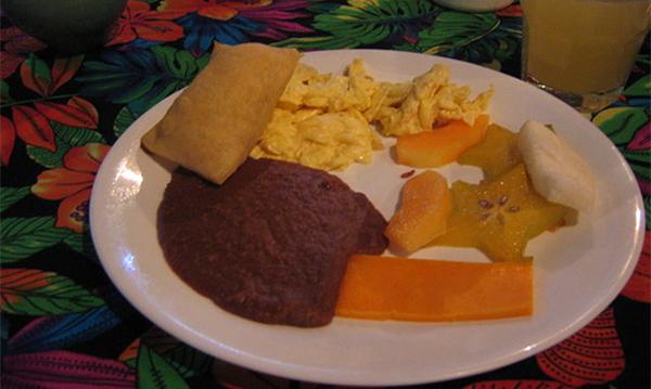 伯利兹有哪些美食,伯利兹有什么美食