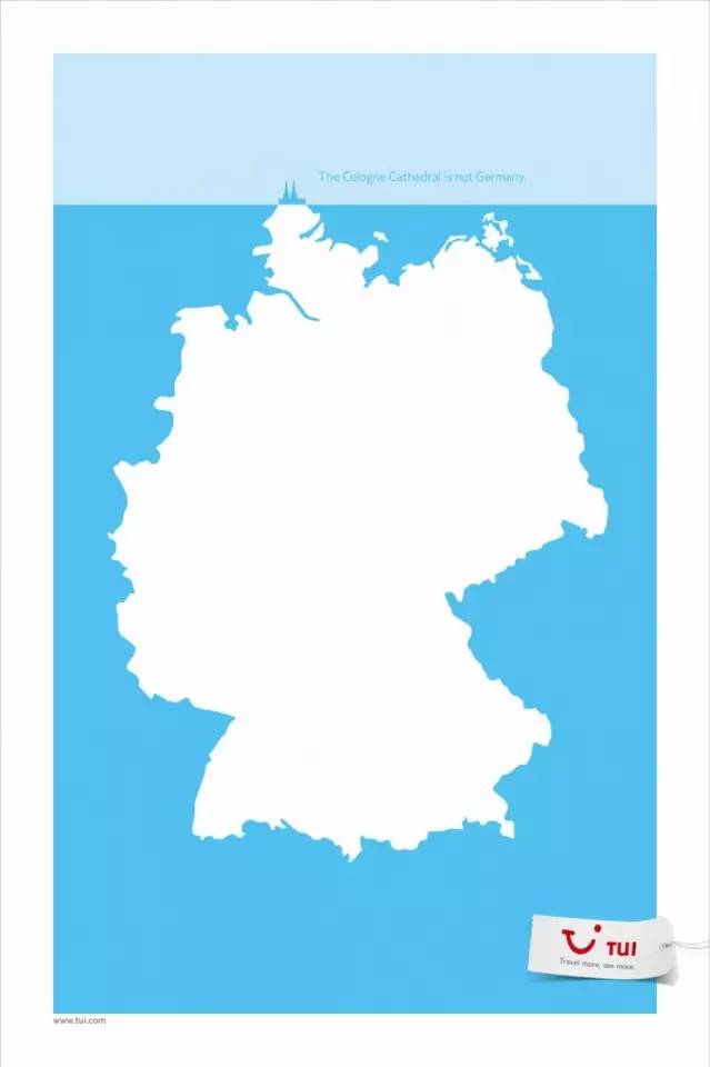 谁的广告最酷，国庆我就去哪玩！