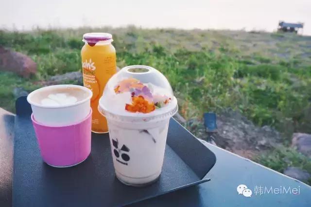 Trip丨不就是去泡菜国撞个爱豆,有多难?