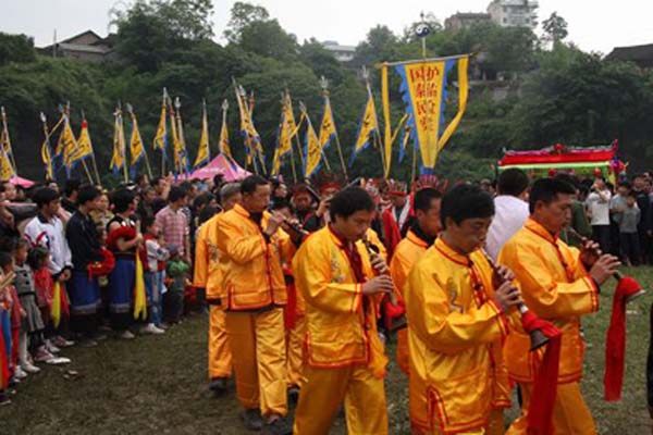 贵州少数民族传统节日,贵州少数民族传统节日是什么节