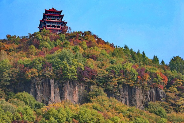 吉林白山附近有什么风景区,吉林有山有水的旅游景点