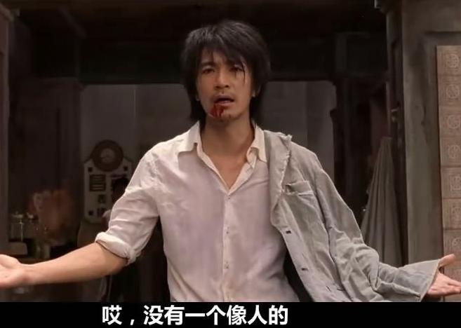 黄圣依出演功夫时多大,黄圣依谈电影功夫