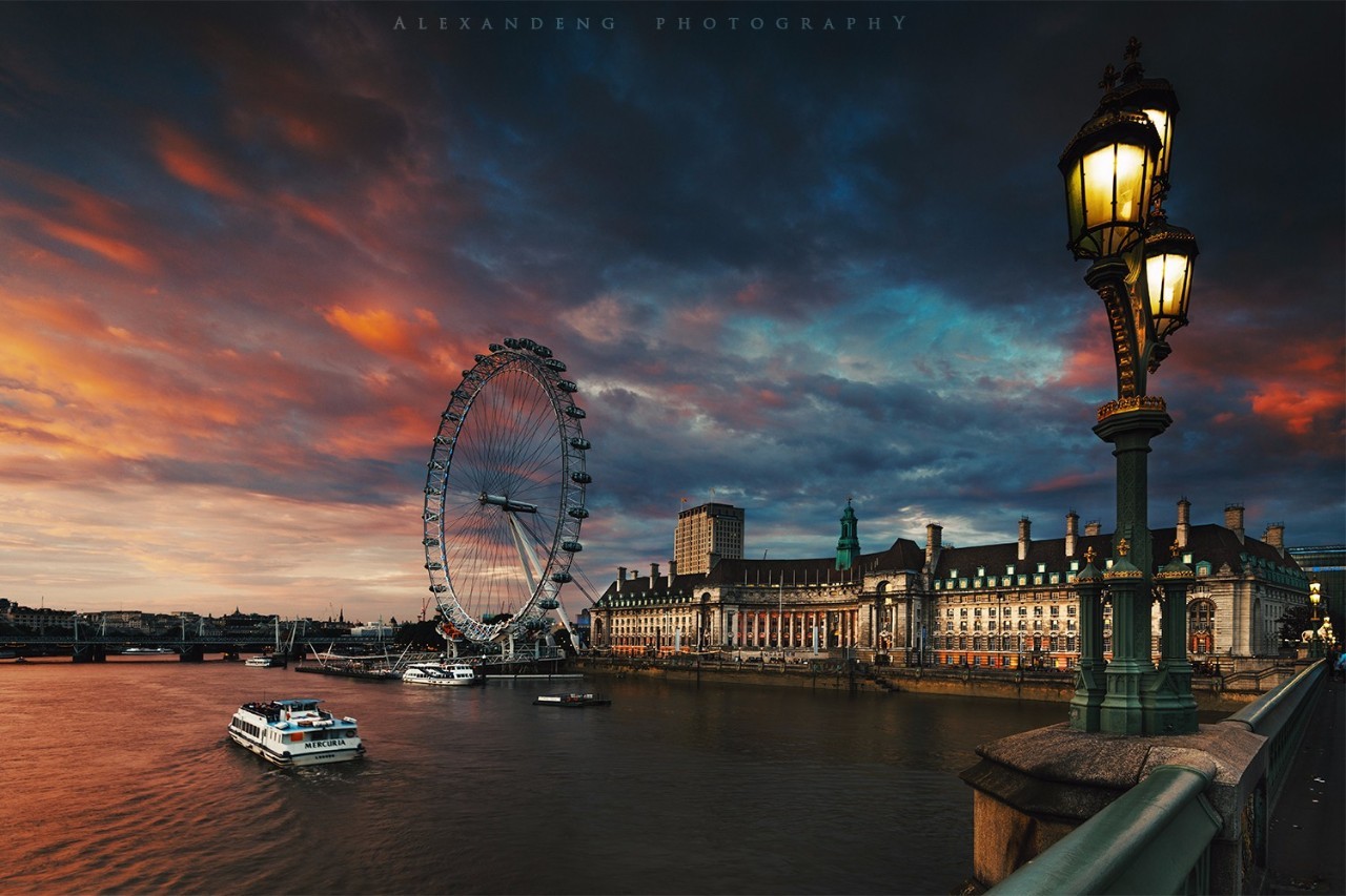 怎么用预设的lut给照片调色,3dlutcreator照片调色教程