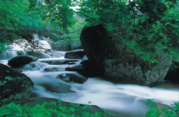 惠州周边自驾游推荐,广东惠州南昆山旅游攻略自驾游