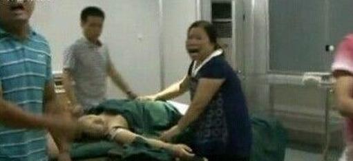 小产大出血后注意事项,产后大出血注意事项