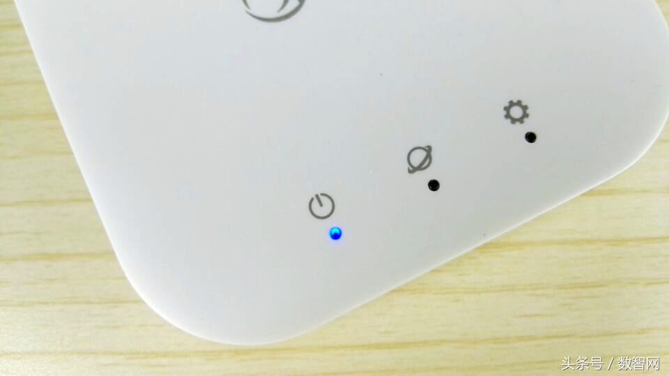 “路”遥知马力“由”你才安心让你变得更美的—美的智能路由