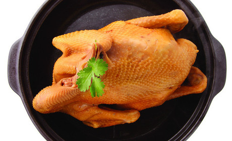 吃货国庆七天乐,请准备好口水,不放过河南的每一寸土地!