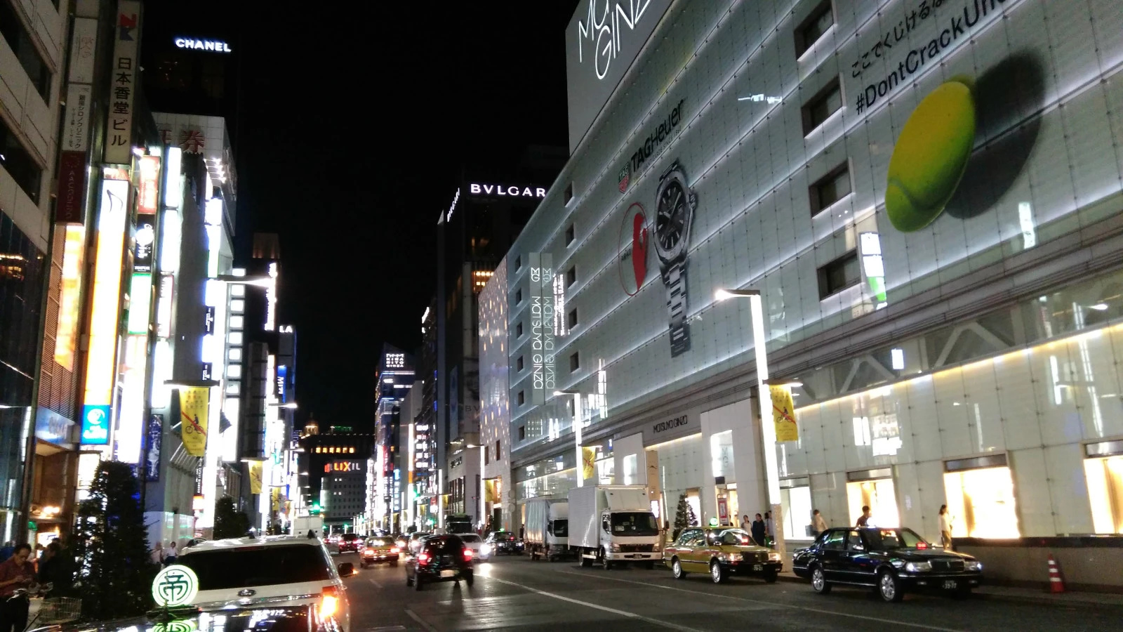 日本自由行旅游攻略三日游,日本自由行游记大全