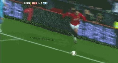 球王贝利过人精彩盘点,犯罪式过人原版