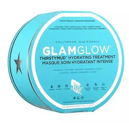 秋冬修护面膜,秋冬补水保湿面膜