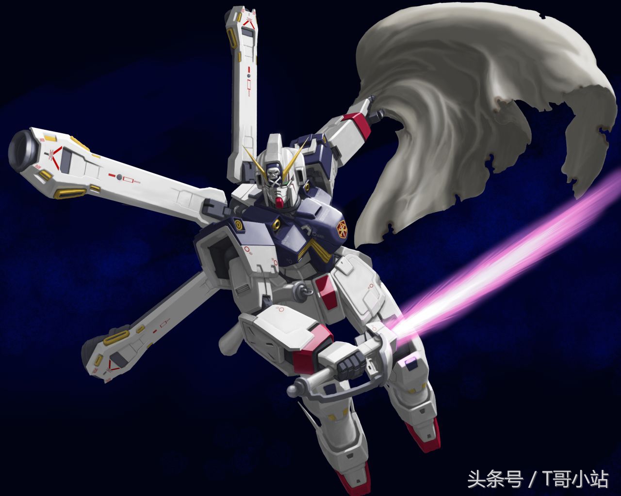 高达设定最强的机体,sd高达g世纪超越世界最强机体