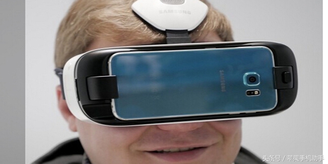 三星gearvr4支持s10吗,三星第四代gearvr怎么使用