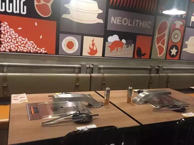 从新石器到Pankoo釜山，他在上海滩17年开了200家餐厅