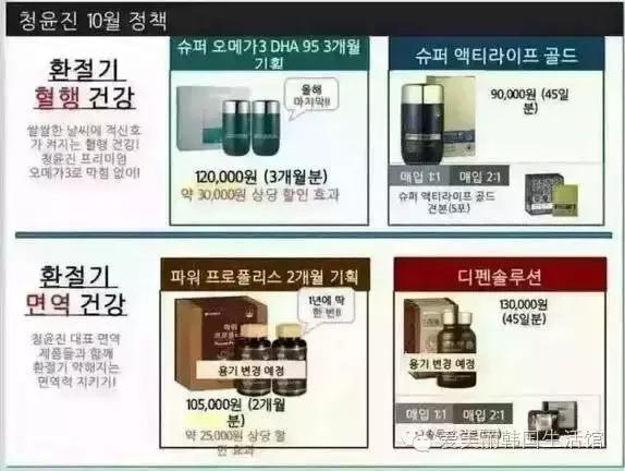 lg公司护肤品,lg企划版后套盒